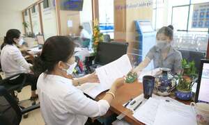 Bổ sung quy định về giải thể đơn vị sự nghiệp công lập cấp xã