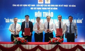 Đà Nẵng: Áp dụng BIM trong xây dựng để đẩy nhanh tiến độ dự án đầu tư công