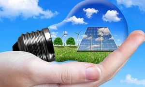 Truyền thông tiết kiệm năng lượng: Phát huy vai trò chủ lực của báo chí