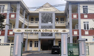 Thanh Hóa phấn đấu hết năm 2026, các xã miền núi, biên giới đều có nhà ở công vụ