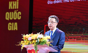 Phát huy sức mạnh trí thức trẻ Việt Nam toàn cầu trong kỷ nguyên mới