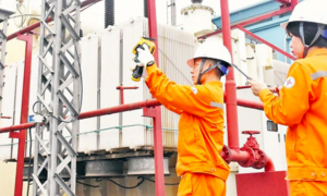 Tiêu thụ điện tăng kỷ lục, cần nâng cao ý thức tiết kiệm điện