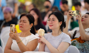Xét tuyển đại học 2025: Lưu ý để tăng cơ hội trúng tuyển