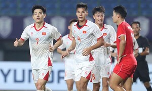 Kết quả bóng đá U23 Việt Nam và U23 Lào, Giải U23 Đông Nam Á 2025