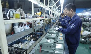 Lạng Sơn: Hơn 5.500 doanh nghiệp, vốn đăng ký vượt 63.000 tỷ đồng