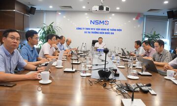 NSMO chủ động đảm bảo cấp điện, ứng phó với thời tiết bất thường