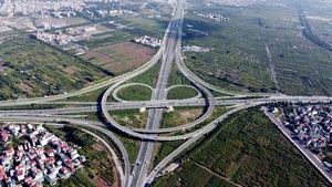 Minh bạch hóa hợp đồng xây dựng - chuyển giao (BT)