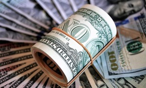 Tỷ giá USD hôm nay 21/07/2025: Đồng USD củng cố đà tăng
