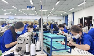 Cần Thơ: Ngành Công Thương duy trì đà tăng trưởng sau sáp nhập