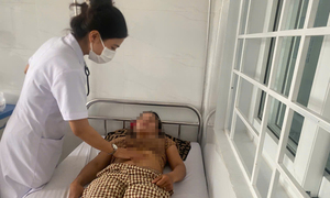 Đắk Lắk: Hàng chục người nhập viện nghi bị ngộ độc thực phẩm
