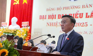 Phường Bàn Thạch cần định hình không gian đô thị mới, phát triển kinh tế xanh