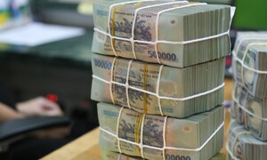 Sáng rõ bức tranh ngân hàng từ lợi nhuận đến tín dụng