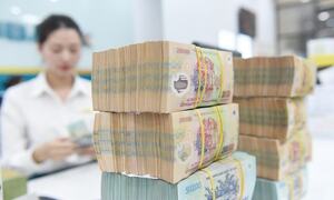 Cổ đông ngân hàng hết thời nhận ‘mưa’ cổ tức tiền mặt?