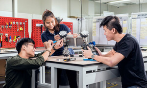 Thứ hạng gây bất ngờ của Việt Nam trên Bảng Chỉ số trí tuệ nhân tạo thế giới