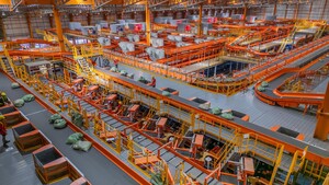 Công ty SPX Express bị phạt 200 triệu đồng vì cạnh tranh không lành mạnh