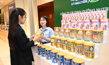 Doanh nghiệp Việt thiếu chiến lược trong phát triển thương hiệu