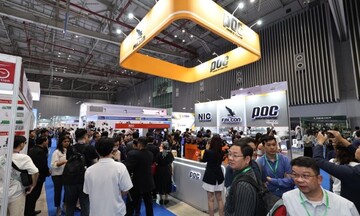 Vietnam Sport Show 2025: Cửa ngõ kết nối ngành thể thao Việt ra thế giới