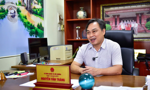 Xây thương hiệu nhãn Hưng Yên: Đưa ‘vương giả chi quả’ ra thế giới