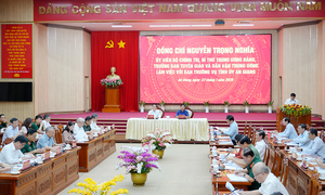 APEC 2027 sẽ nâng tầm vị thế quốc tế Việt Nam