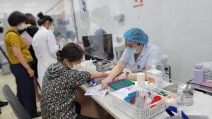 Bộ Y tế thông tin về điều chỉnh giá dịch vụ y tế