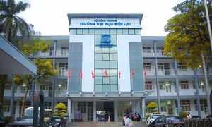 Trường Đại học Điện lực công bố điểm sàn xét tuyển năm 2025