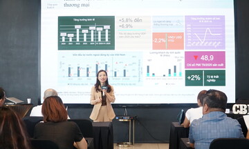 Giá bán căn hộ tại thành phố Đà Nẵng tăng mạnh