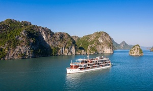 Sau vụ lật tàu ở Vịnh Hạ Long: An toàn du lịch không chỉ là khẩu hiệu
