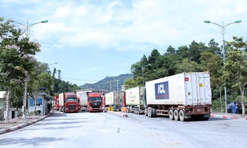 Lạng Sơn: Chủ động ứng phó bão, giảm thiểu ảnh hưởng tới thông quan hàng hóa