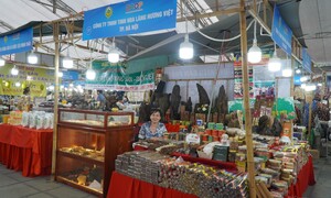 Khi người nông dân học cách kể chuyện thương hiệu