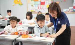 Bộ Giáo dục và Đào tạo công bố điểm sàn ngành y khoa, sư phạm
