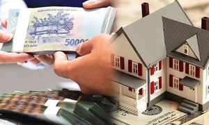 Bộ Tài chính đề xuất áp thuế 20%: Giá nhà có giảm?
