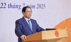 Thủ tướng: Sớm hoàn tất FTA với MERCOSUR, ký Hiệp định thương mại gạo với 5 nước