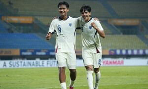 Nhận định bóng đá U23 Thái Lan và U23 Timor Leste, Giải U23 Đông Nam Á 2025