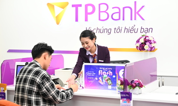 Đột phá trải nghiệm vay mua nhà dự án với TPBank