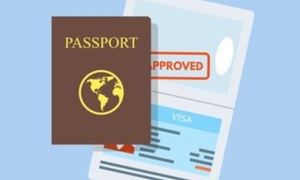 Tạm hoãn xuất cảnh đại diện Công ty Đàn hương Tây Nguyên tại Đắk Lắk