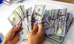Tỷ giá USD hôm nay 23/07/2025: Tỷ giá USD ngân hàng giảm nhẹ