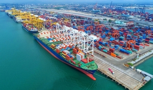 Đề xuất điều chỉnh phạm vi vùng nước cảng biển Hải Phòng
