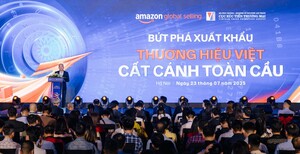 Nâng tầm thương hiệu