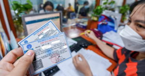 Băn khoăn mức đóng bảo hiểm y tế tăng theo lương cơ sở