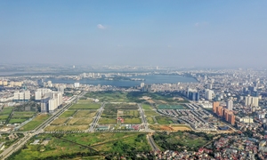 Lo ngại bất cập từ bảng giá đất mới, tiền sử dụng đất tăng cao