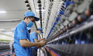 Động lực nào 'giữ lửa' tăng trưởng GDP những tháng cuối năm?