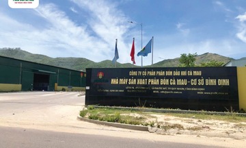 Đầu tư 120 tỷ tại Gia Lai, Phân Bón Cà Mau phủ sóng miền Trung - Tây Nguyên?