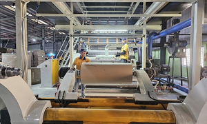 Khuyến công trợ sức công nghiệp nông thôn phát triển bền vững