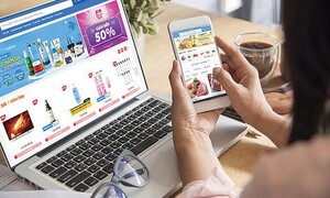 Những hành vi quảng cáo thực phẩm bị cấm