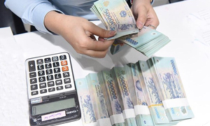 Cưỡng chế thuế Công ty TNHH Hoàng Long Tuyên Quang