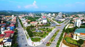 Lào Cai: Tập trung công tác tổ chức đại hội đảng bộ cấp trên trực tiếp cơ sở