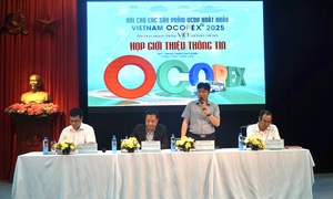 Kết nối tinh hoa địa phương với thị trường toàn cầu qua sản phẩm OCOP