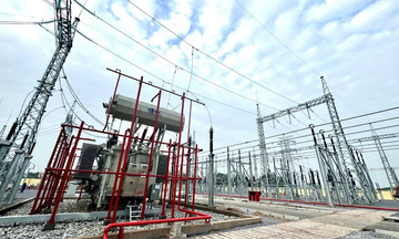 Tái định vị hạ tầng điện trong chiến lược phát triển lãnh thổ