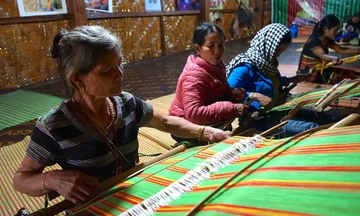 Đà Nẵng: Xã Trà Tập nỗ lực giảm nghèo, cải thiện đời sống người dân miền núi