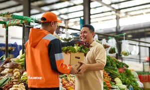 Giảm giá thành từ gốc tạo lợi thế xuất khẩu cho nông sản Việt